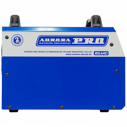 Аппарат аргонодуговой сварки AuroraPRO INTER TIG 200 AC/DC PULSE