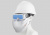Сварочные очки хамелеон TECMEN ADF-ARC-MASK (ADFEYE100) Сварочные очки хамелеон TECMEN ADF-ARC-MASK (ADFEYE100)