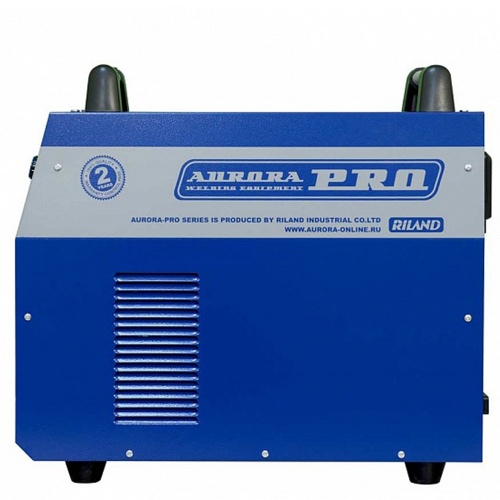 Аппарат плазменной резки AuroraPRO AIRFORCE 80