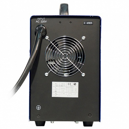 Сварочный инвертор AuroraPRO INTER 250