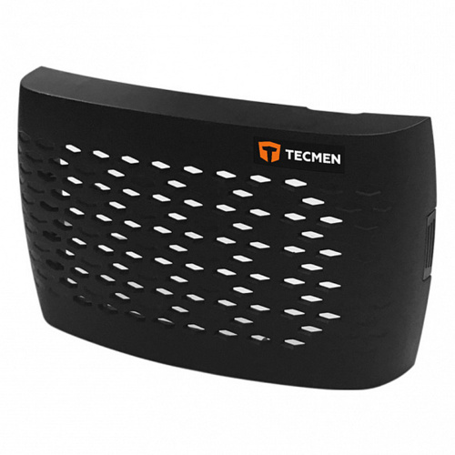 Крышка блока подачи воздуха PAPR TECMEN (V1FC TM3 03)