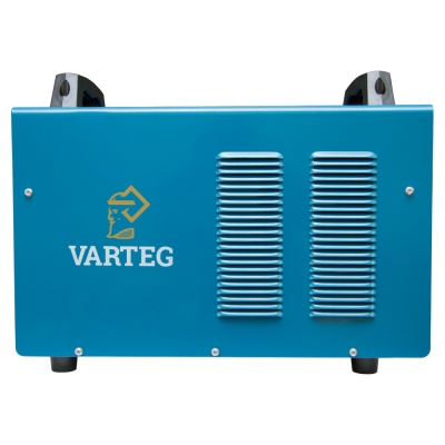 Сварочный аппарат VARTEG TIG 200 AC/DC PULSE