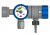  Регулятор давления MS25QC O2 W21.8 DIN QC 9/16